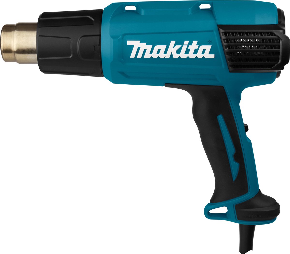 Makita HG6531CK HG6531CK Pistolet à air chaud 2000 W