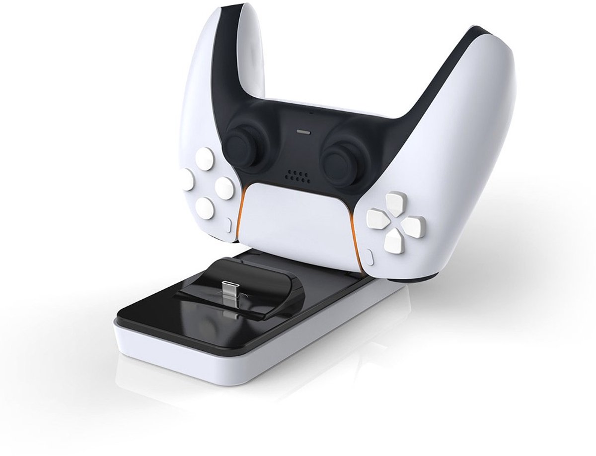 Subsonic Charging Station