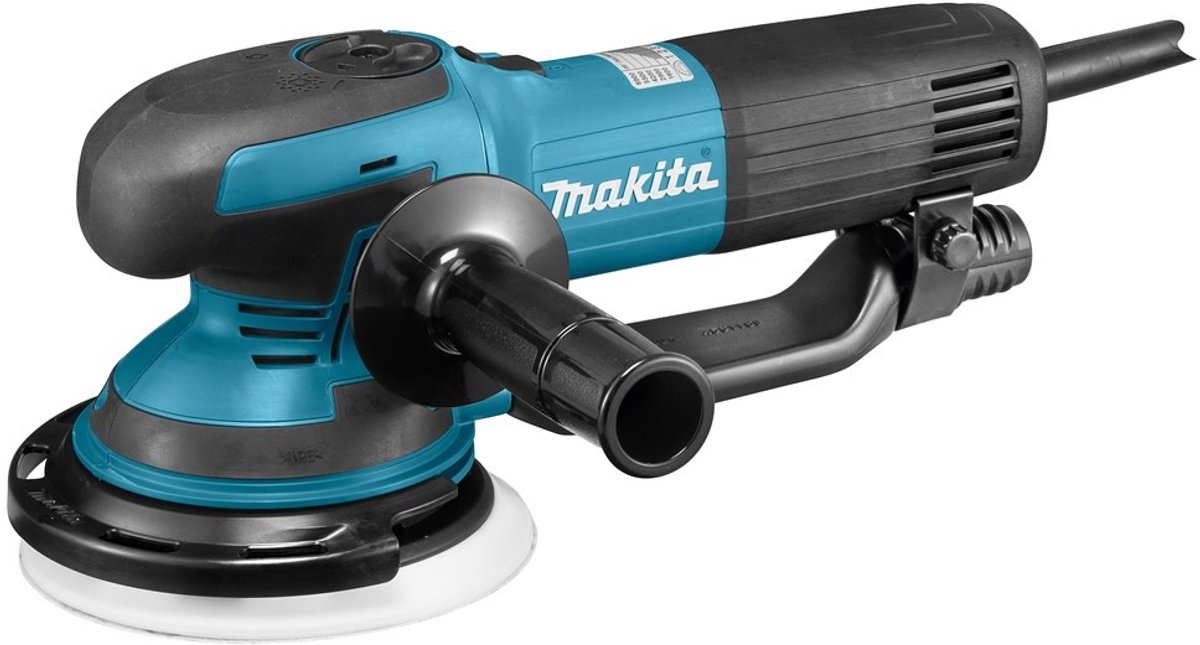Makita BO6050J BO6050J Ponceuse excentrique 750 W