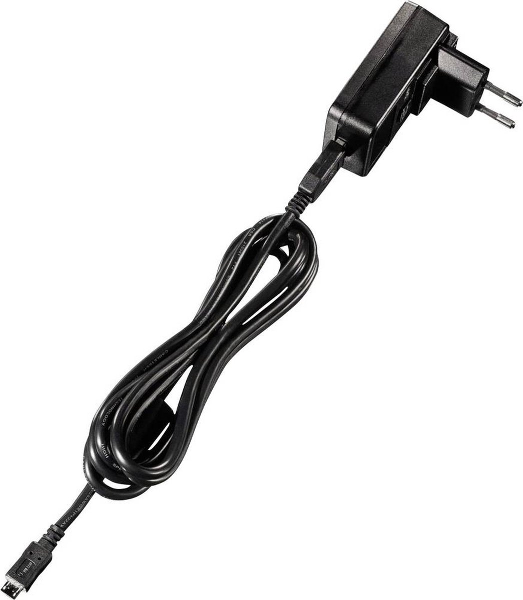 N/A testo 0554 1105 Bloc dalimentation USB testo avec câble pour testo 320, 315-3,