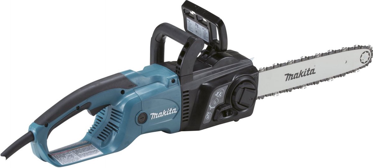 Makita électrique Tronçonneuse 2000 W 230 V Longueur de lame 450 mm