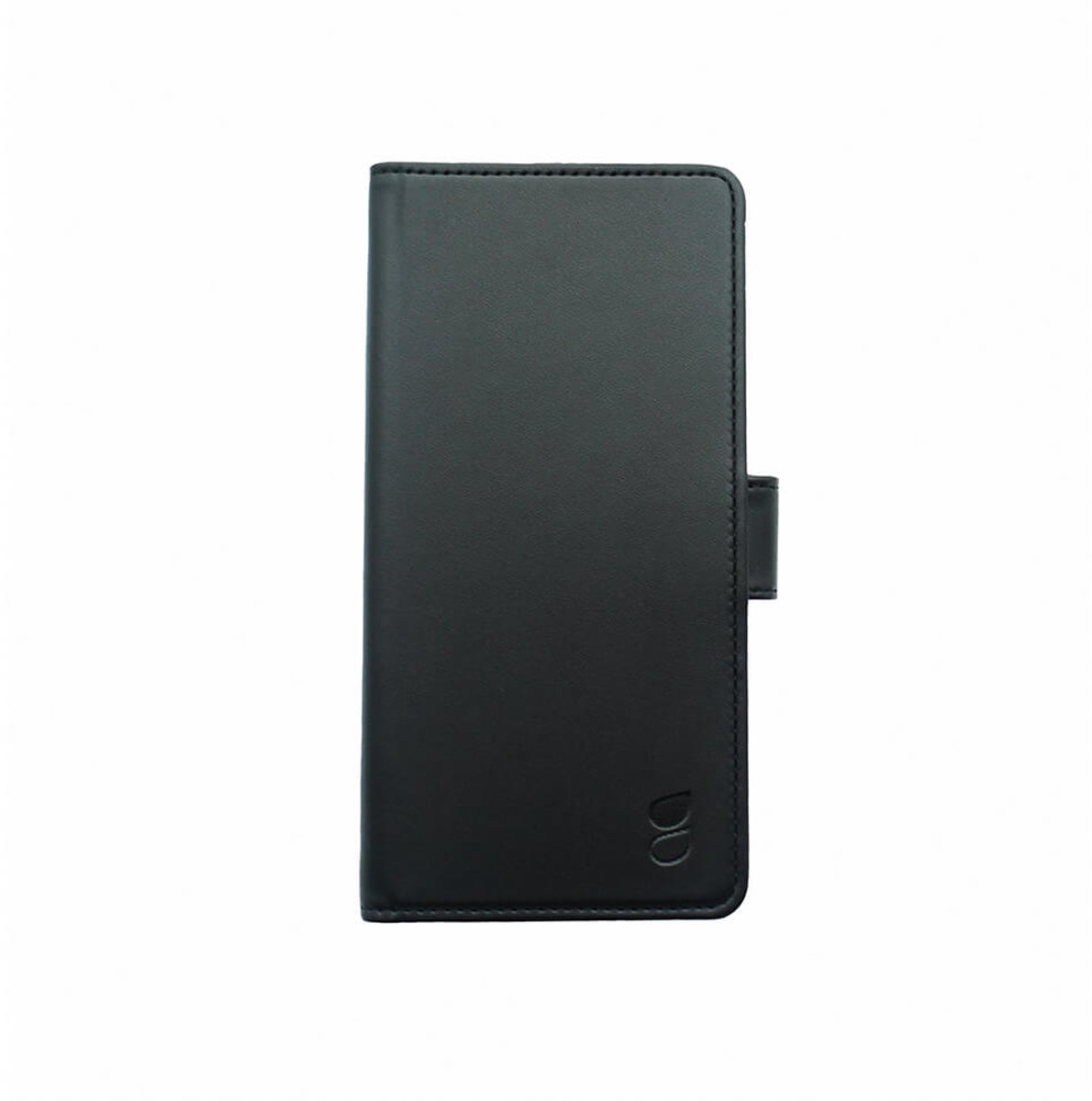 GEAR Wallet Samsung A6+ 2018 Black