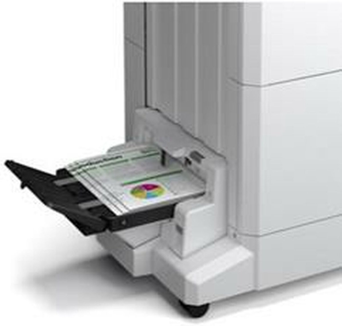 Epson saddle unit