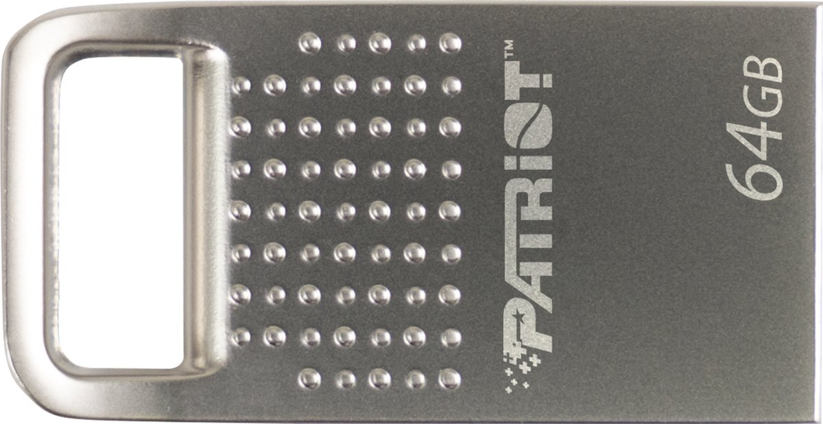 Patriot Lifestyle TAB200 - 64GB - USB Stick