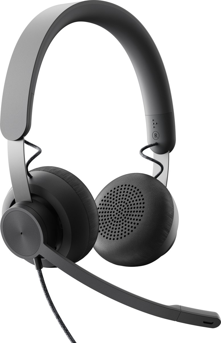 Logitech Zone Wired