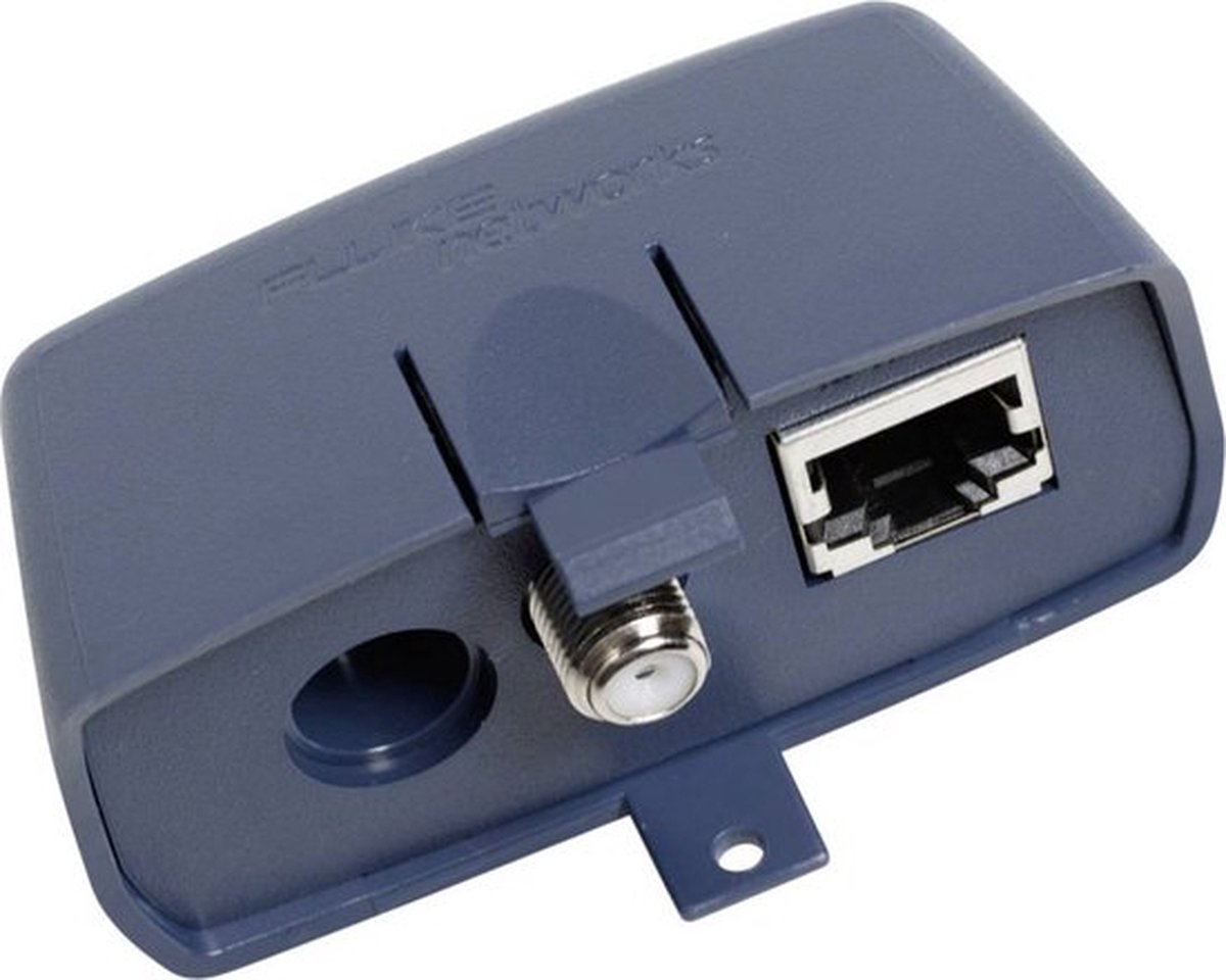 Fluke Networks CIQ-WM CIQ-WM Adaptor 1 pc(s)