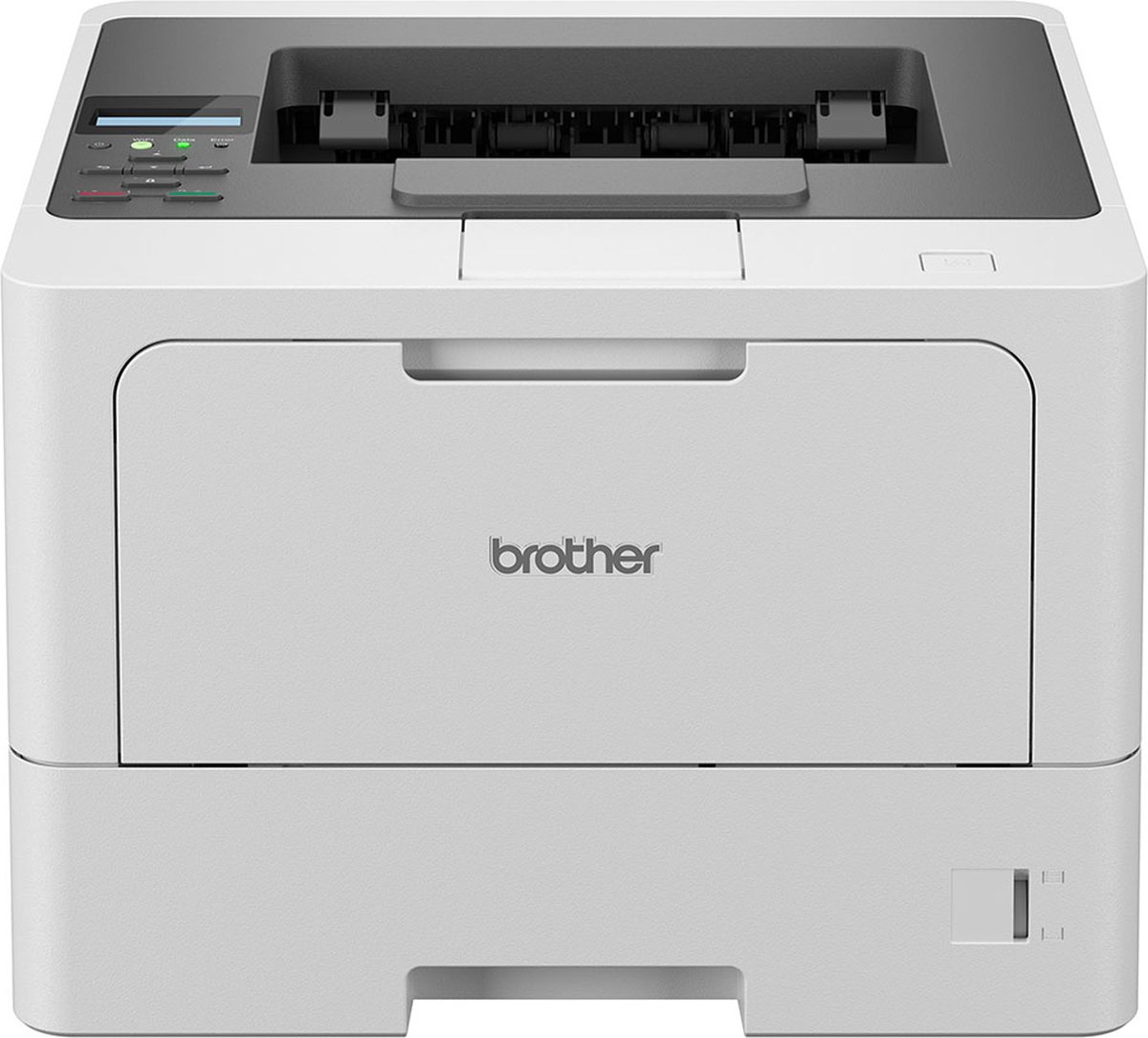 Brother HL-L5210DN - Mono Laser - 48 ppm - 1200 dpi - Monokrom - Laser