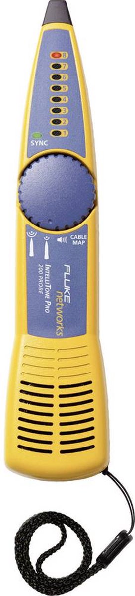 Détecteur de tonalité MT-8200-63A Fluke Networks MT-8200-63A réseau