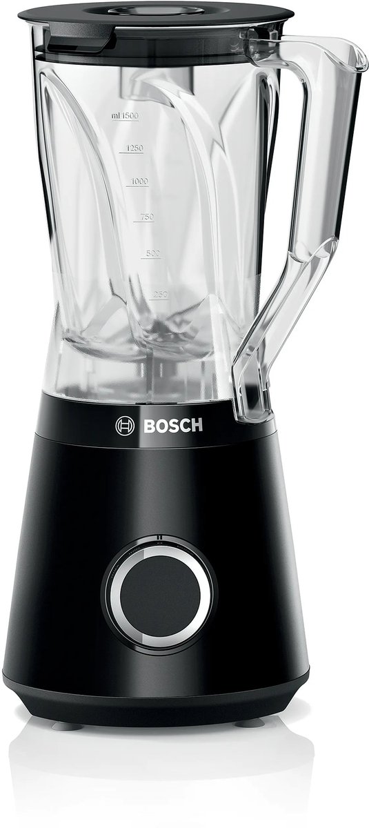 Bosch Haushalt VitaPower Mixeur sur pied 1200 W noir