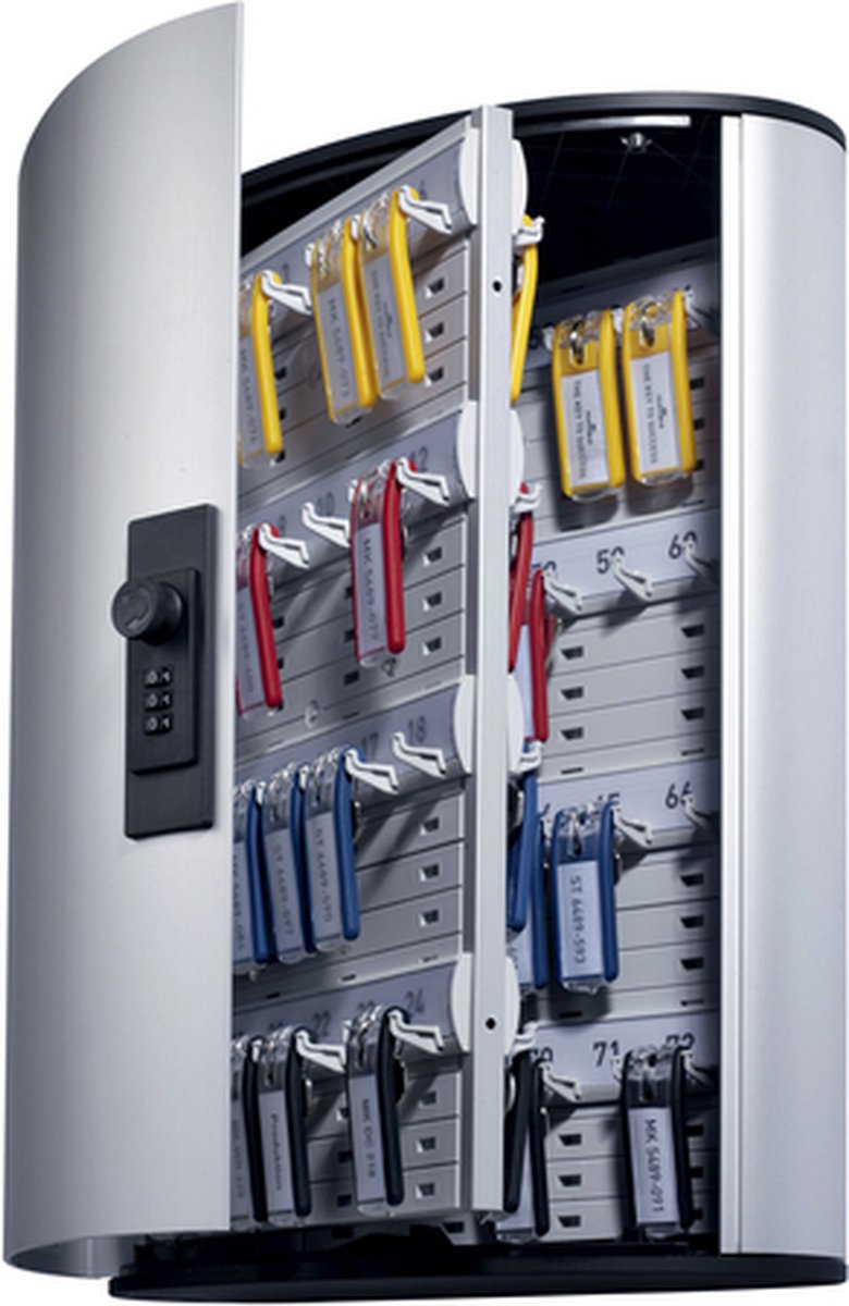 DURABLE Nøgleskab KEY BOX CODE 72