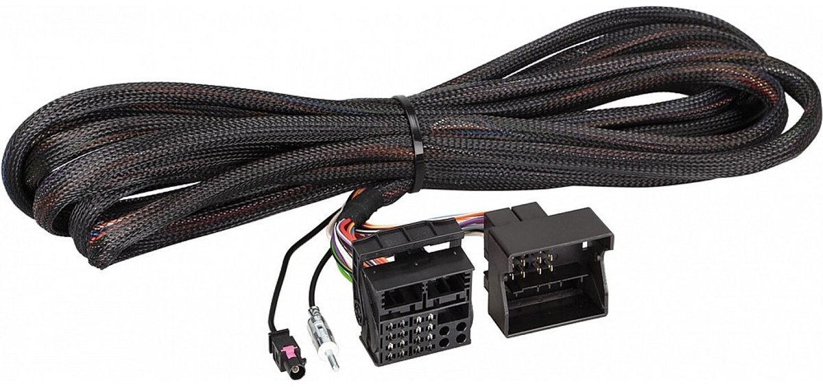 ACV 1024-25-6500-0 Fiche mâle Quadlock