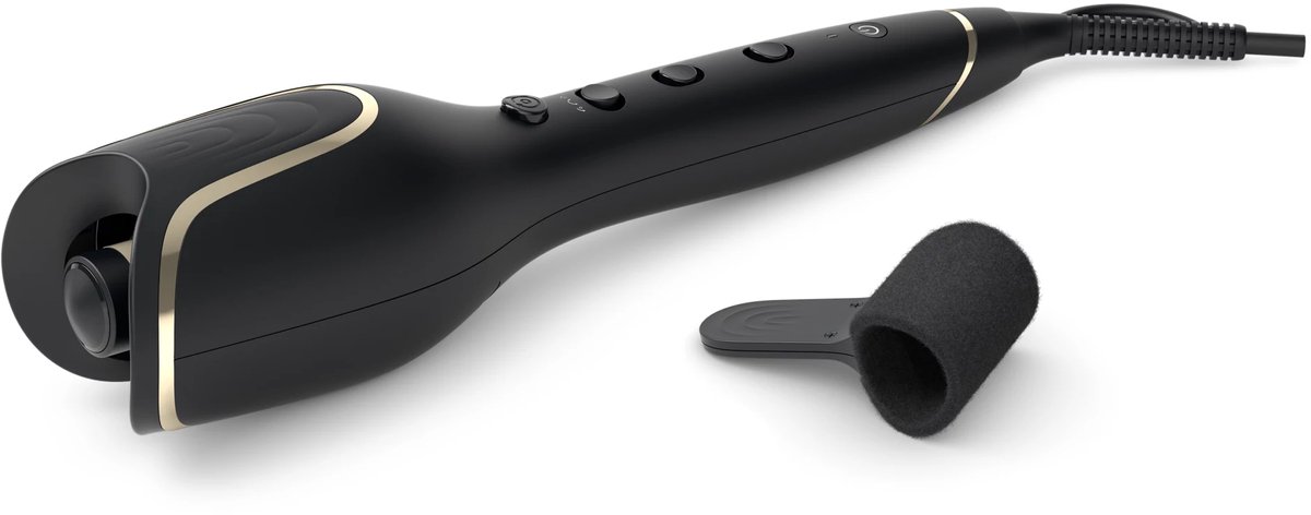 Philips Krøllejern StyleCare Prestige
