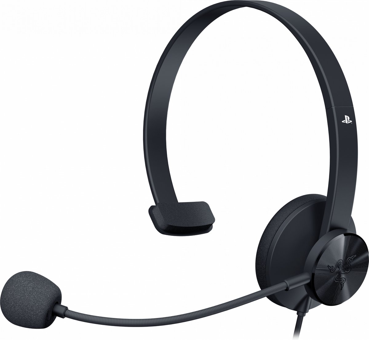 Razer Tetra for PS4
