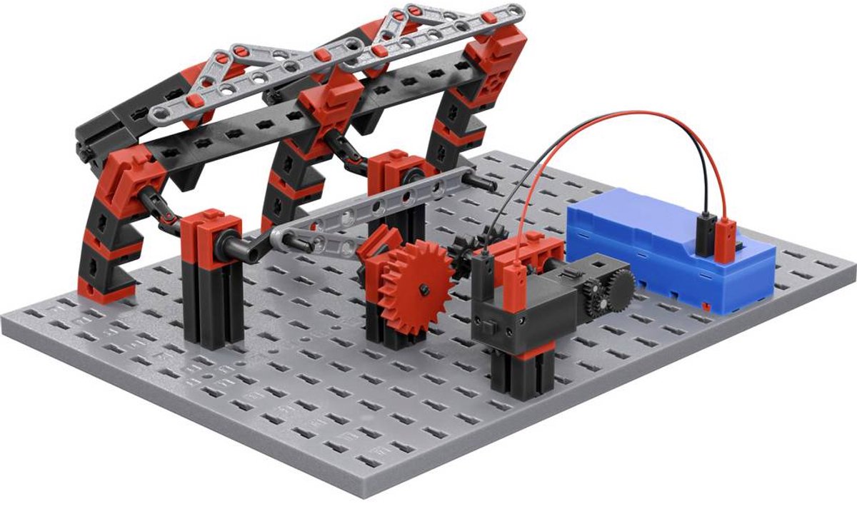 fischertechnik 576110 Set de base Kit