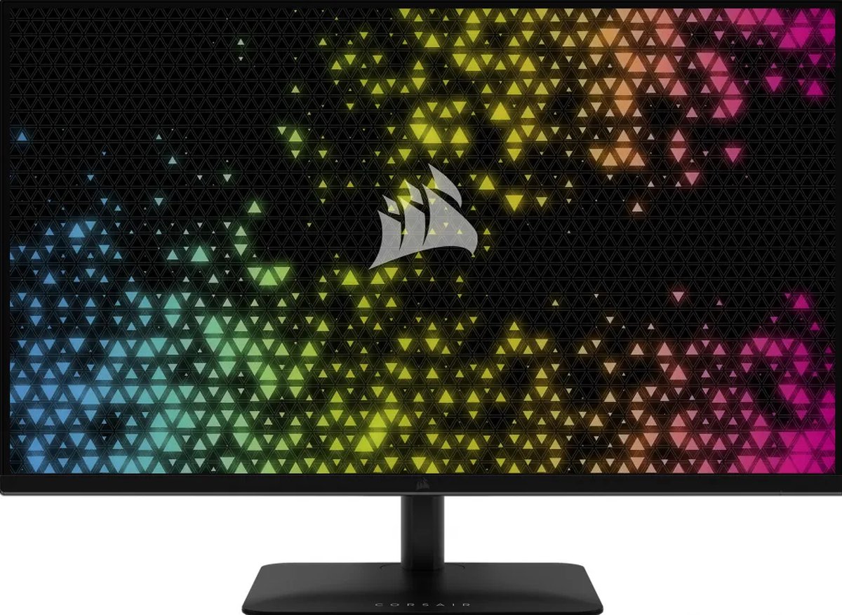 31.5" Corsair XENEON 315QHD165 - 2560x1440 (QHD) - 165Hz - IPS
