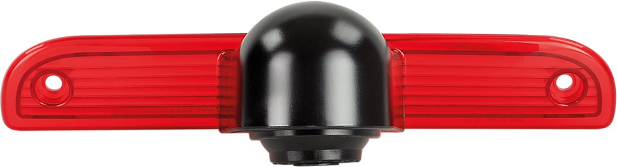 ACV 771000-6023 Système de recul vidéo noir