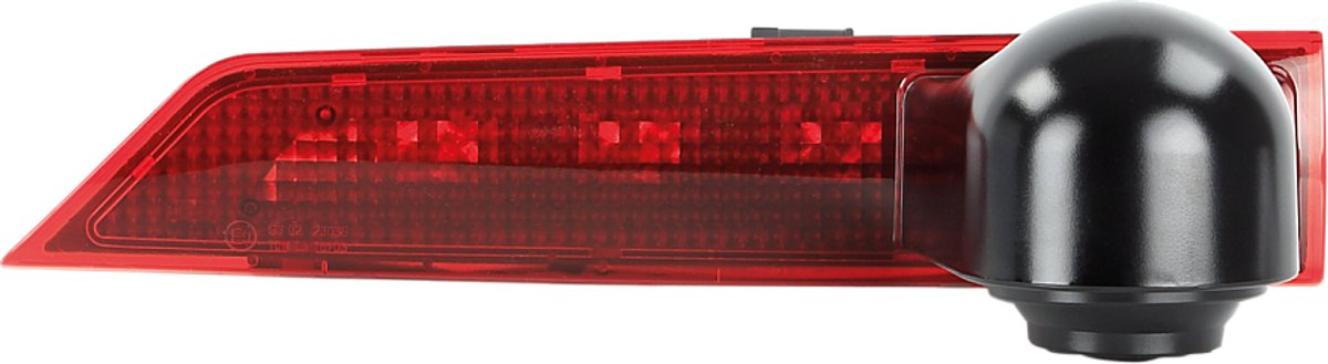 ACV 771000-6066 Système de recul vidéo noir