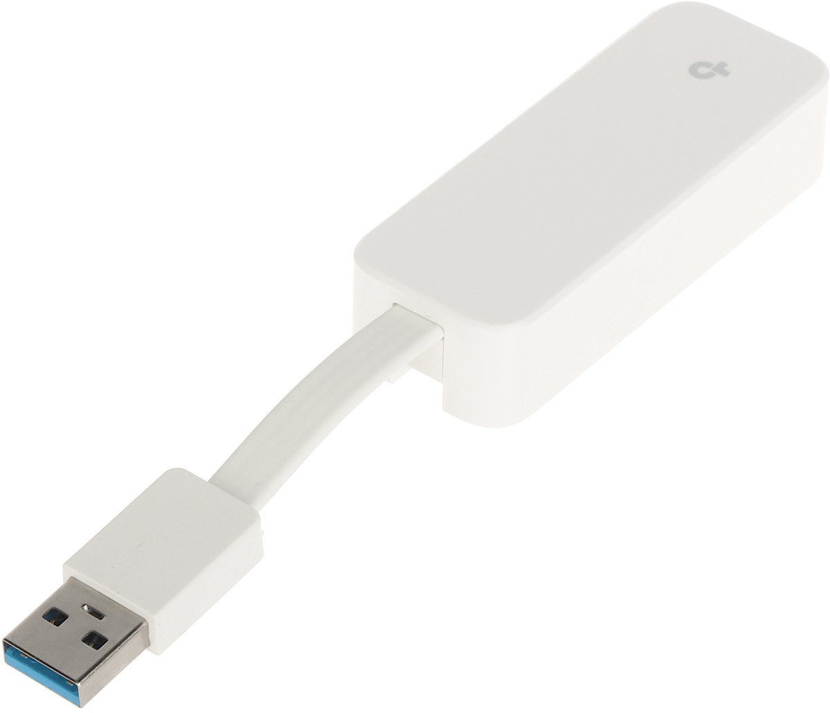 TP-Link UE300 USB 3.0 to Gigabit Ethernet Network Adapter