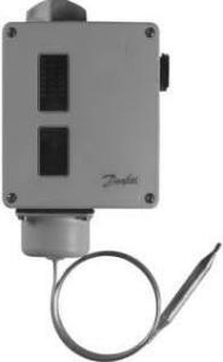 Danfoss Termostat 017-5003 RT101