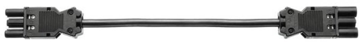 Bachmann 375.083 Cordon noir 3.00 m