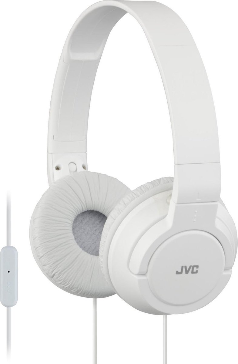 JVC HA SR185