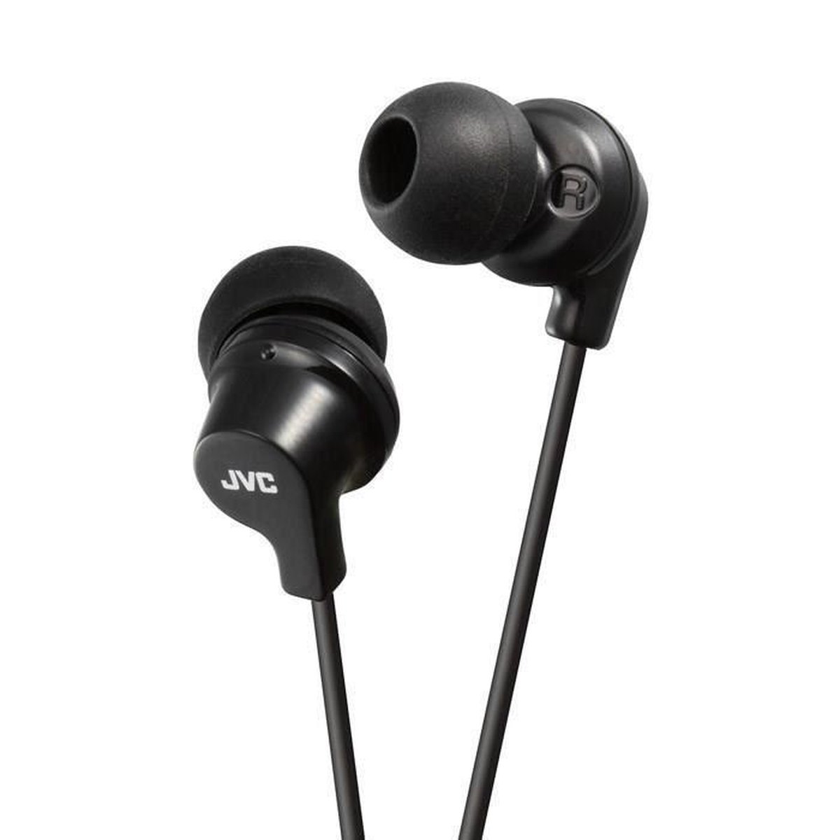 JVC In Ear Headphones