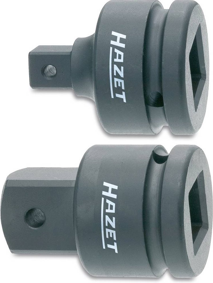 20 mm Hazet 1007S-1 1007S-1 3/4 pouces Propulseur 3/4 (20 mm) 56 mm
