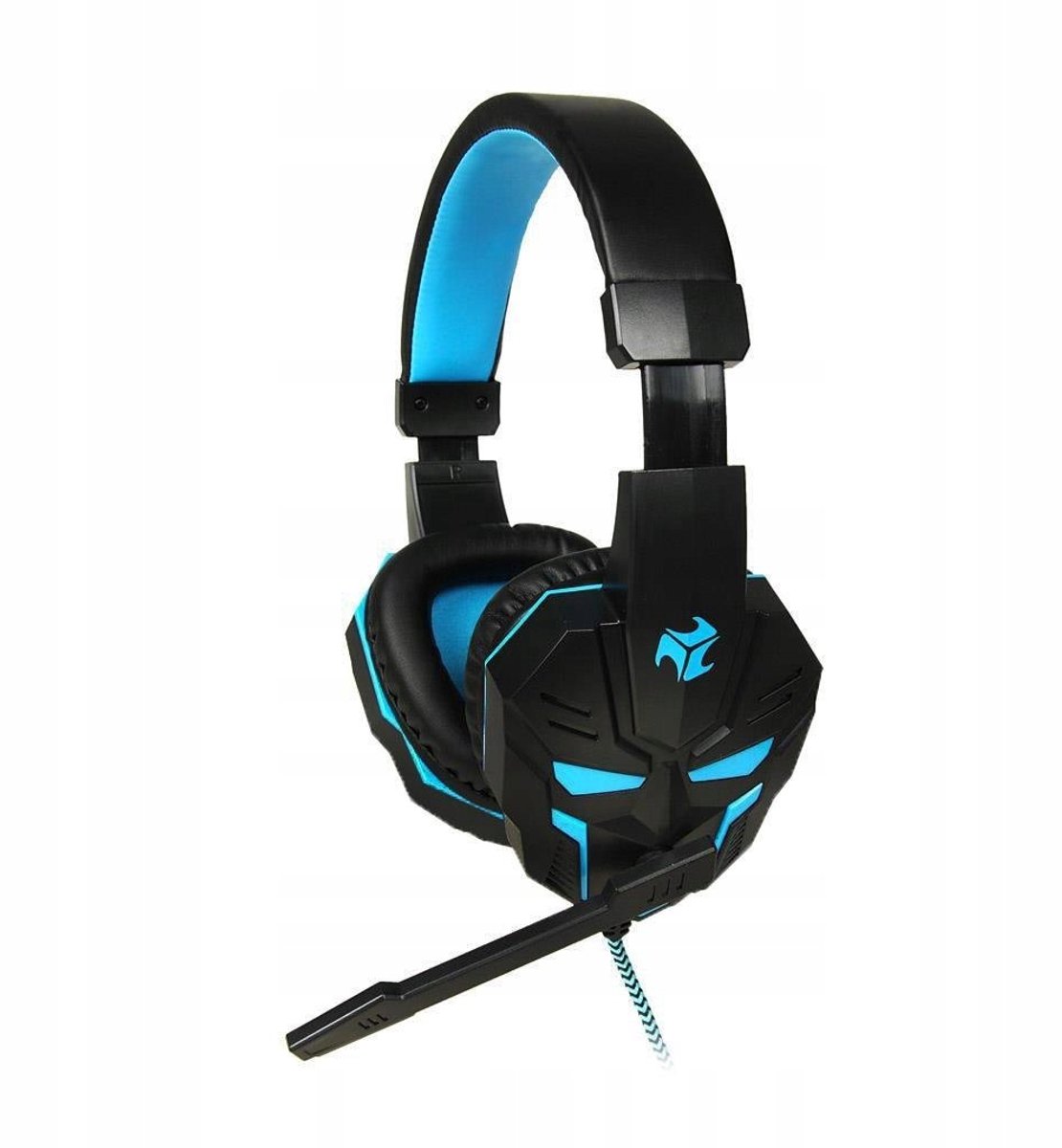 iBOX X8 - headset