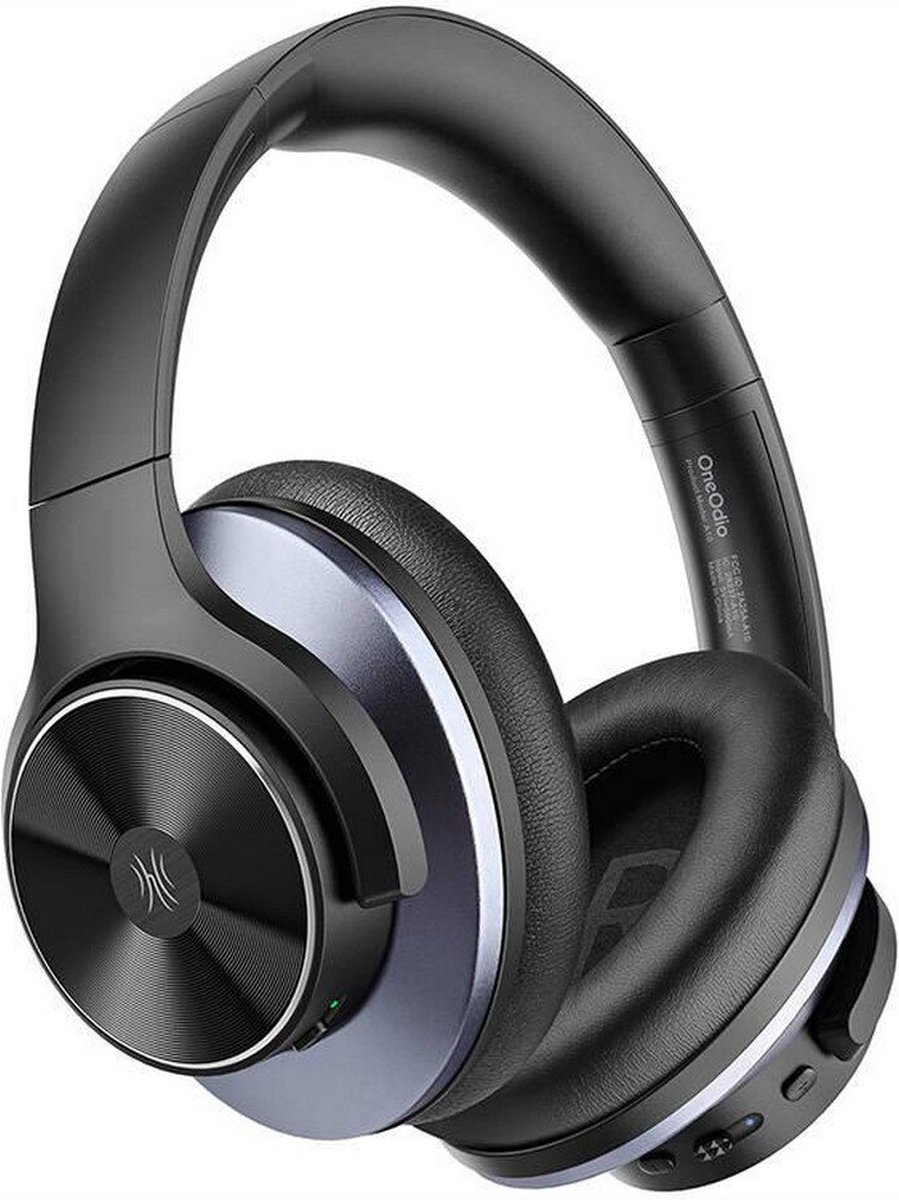 OneOdio A10 ANC - Black