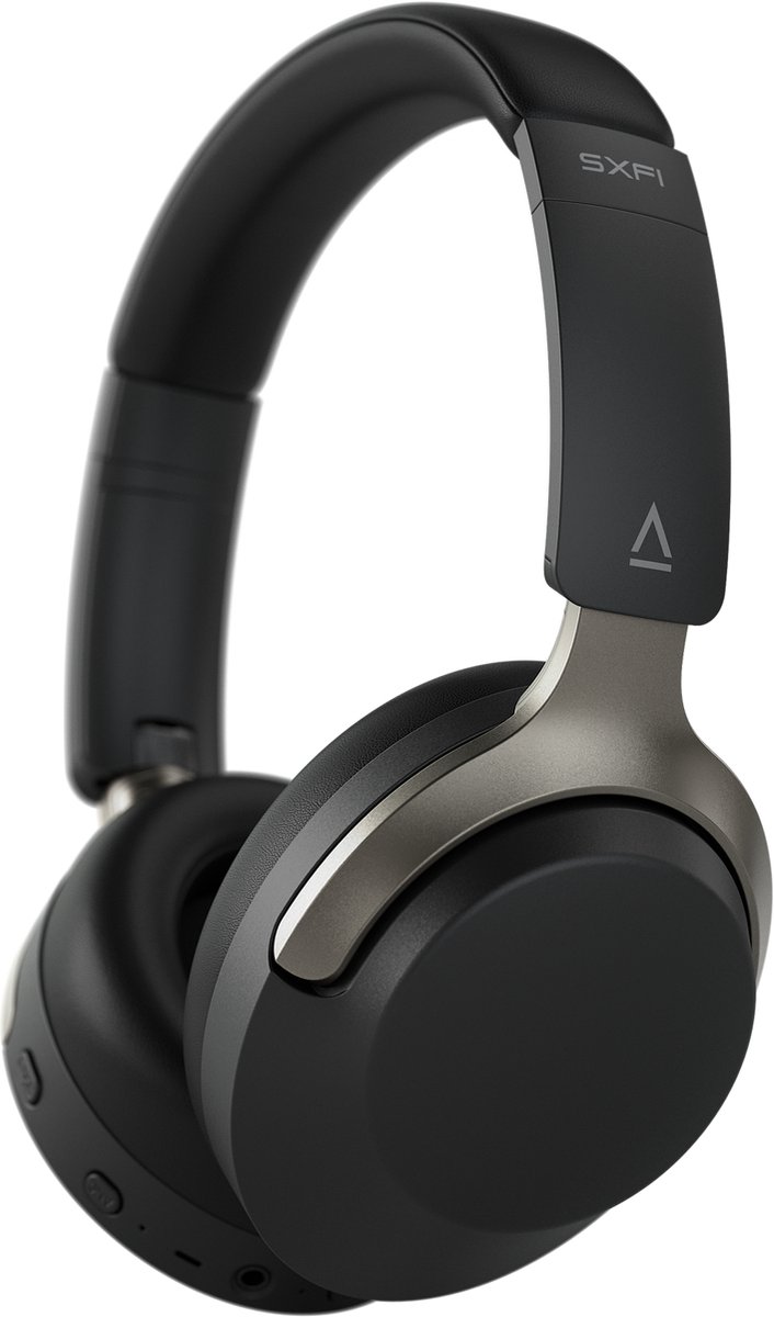Creative Zen Hybrid SXFI - Black