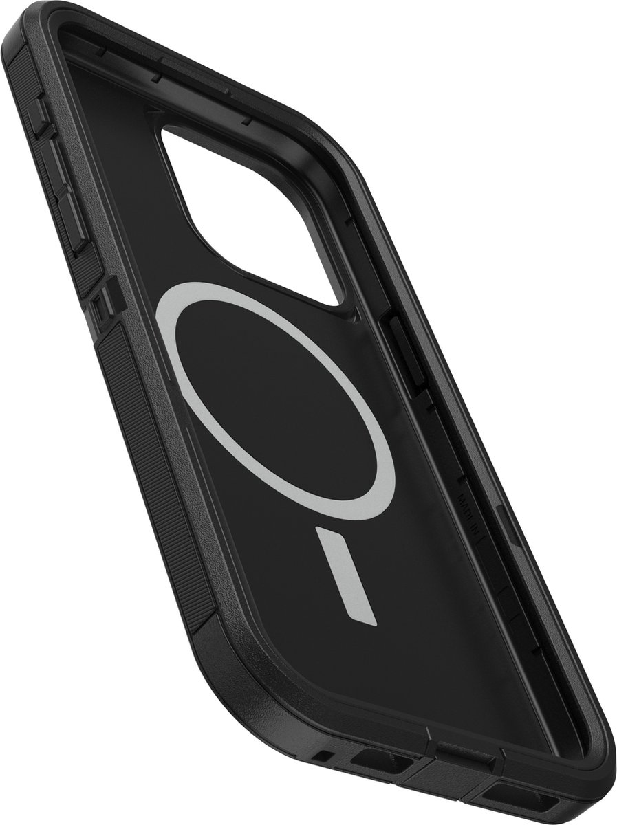 OtterBox Defender XT Apple iPhone 15 Pro Max - black