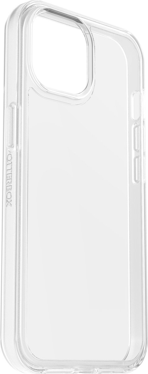 OtterBox Symmetry Clear Apple iPhone 16e/15/14/13 - clear