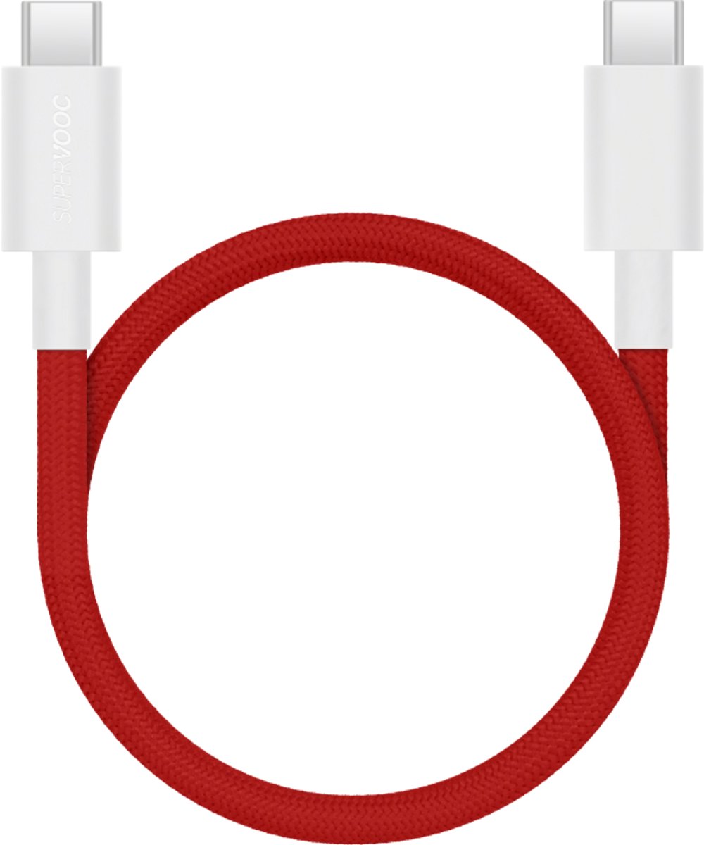 OnePlus Magnetic Cable Type-C to Type-C