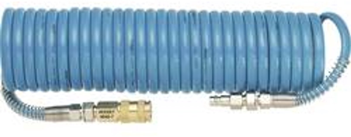 Tuyau pour air comprimé Hazet 9040-7 10 bar 7.62 m