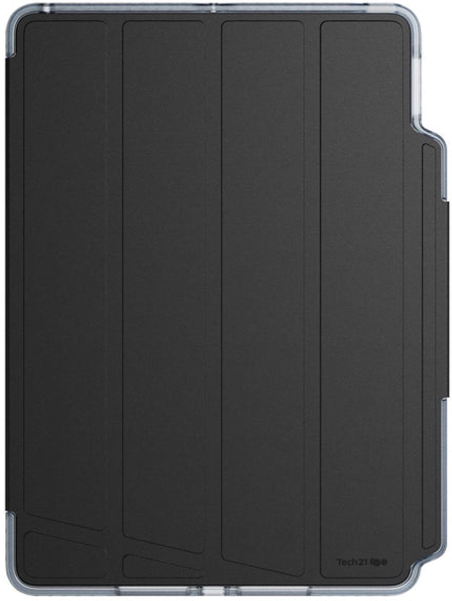 Tech21 Evo Folio iPad 10.2" Sort