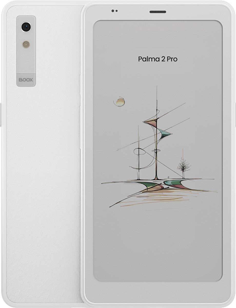 Onyx Boox Palma2 Pro 6.13" - White