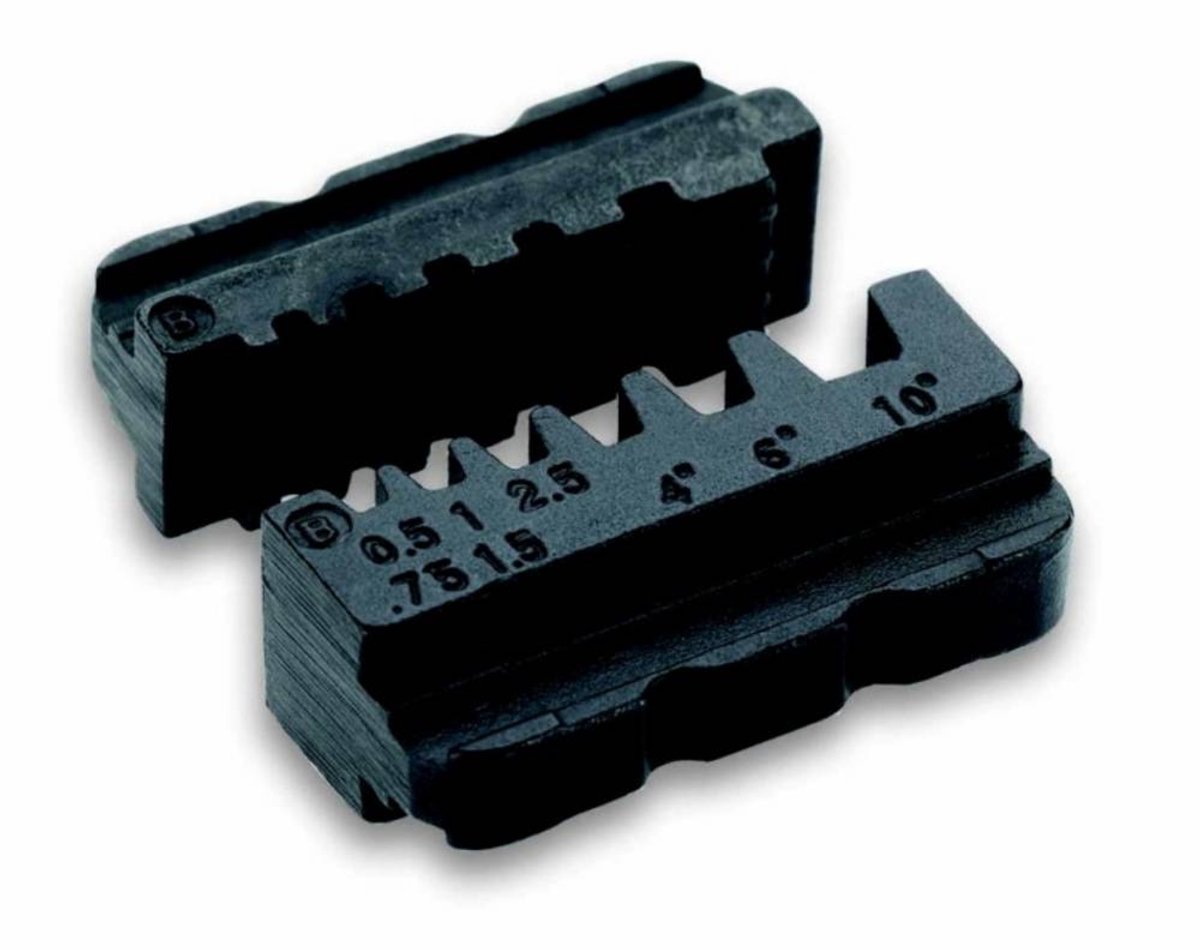 Embout pour cosses 0,5 - 10 mm