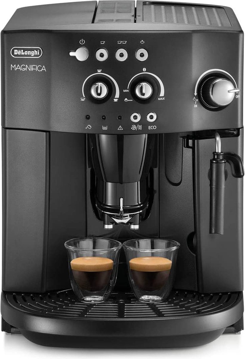 DeLonghi Magnifica S ECAM 21.117.SB