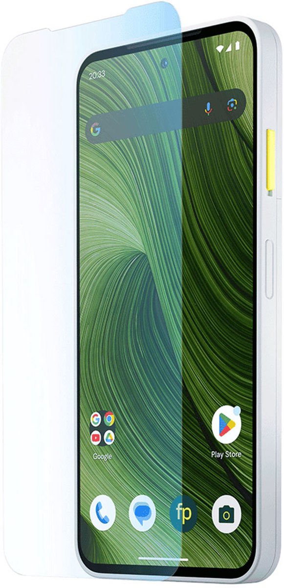 Fairphone (Gen. 6) Screen Protector Standard