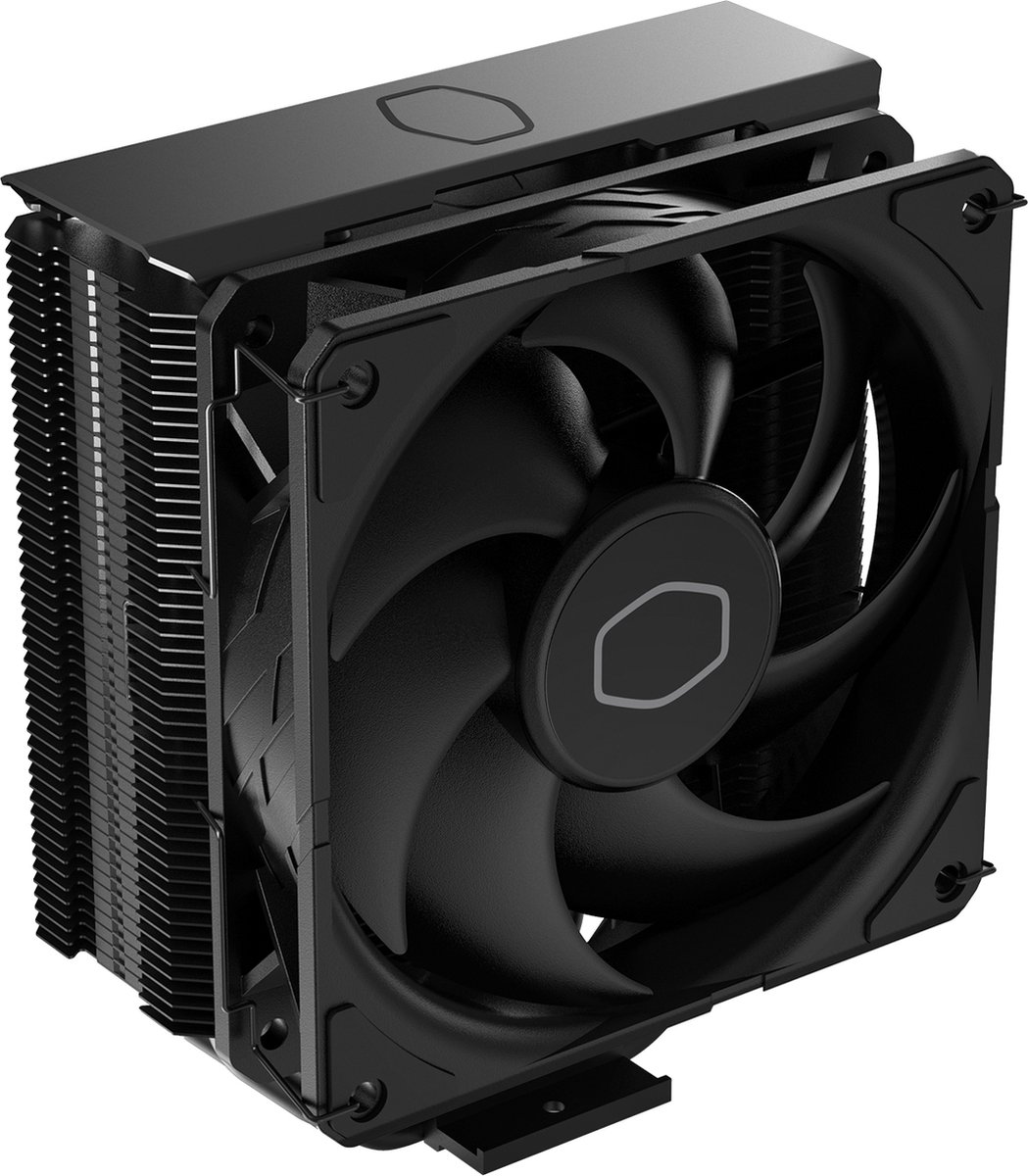 Cooler Master Hyper 212 Black - CPU Luftkøler