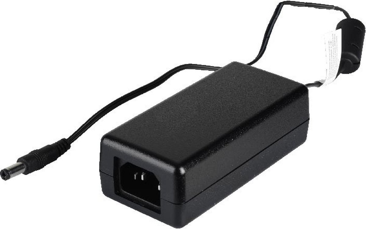 Datalogic 2292469 Power Adapter 12V AC/DC