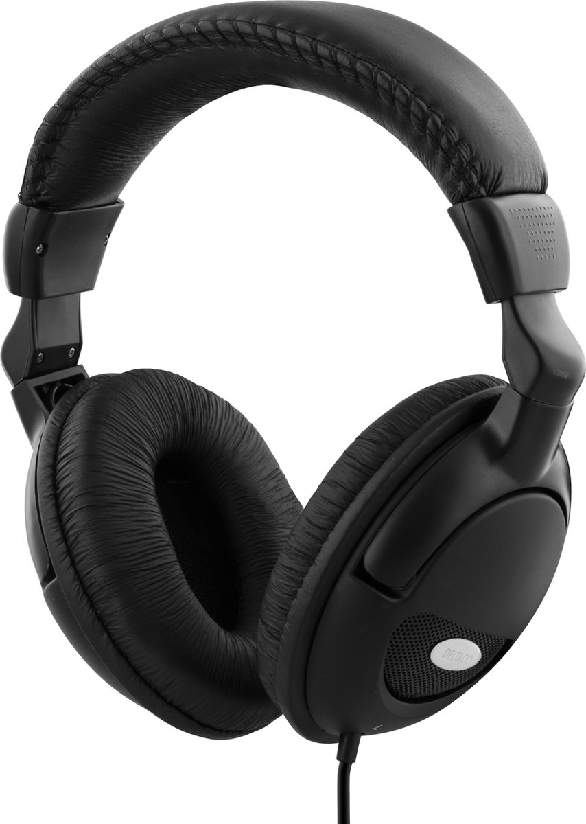 Deltaco Headset HL-8