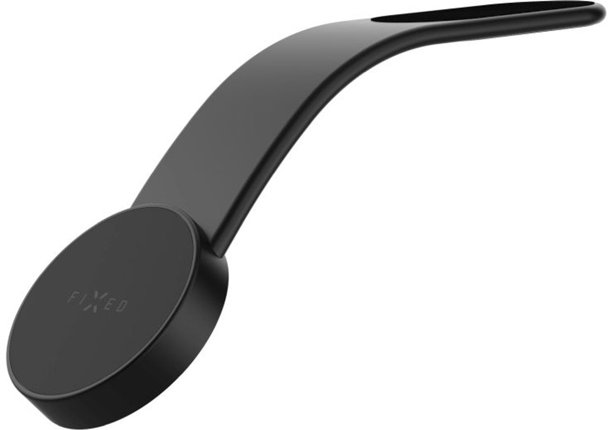 FIXED MagFloppy Dashbord Car Mount - Black