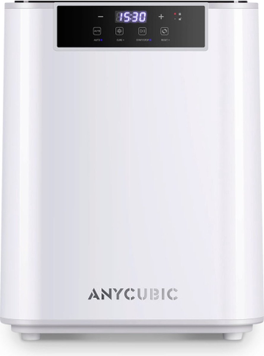 ANYCUBIC Wash & Cure Max