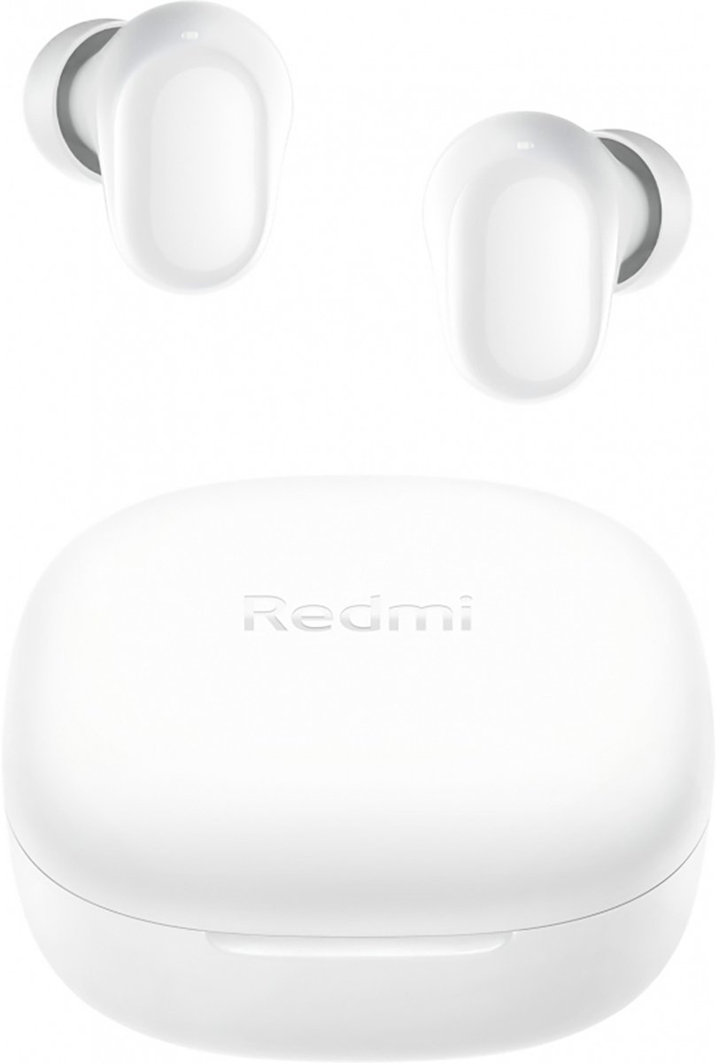 Xiaomi Redmi Buds 6 Play - White