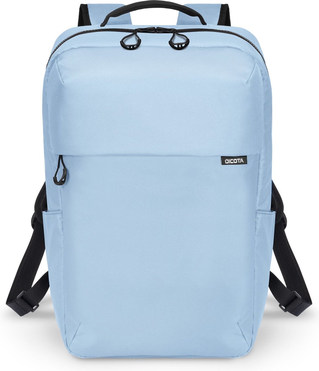 Dicota Commuter Rygsæk til Laptop 16" | Blå