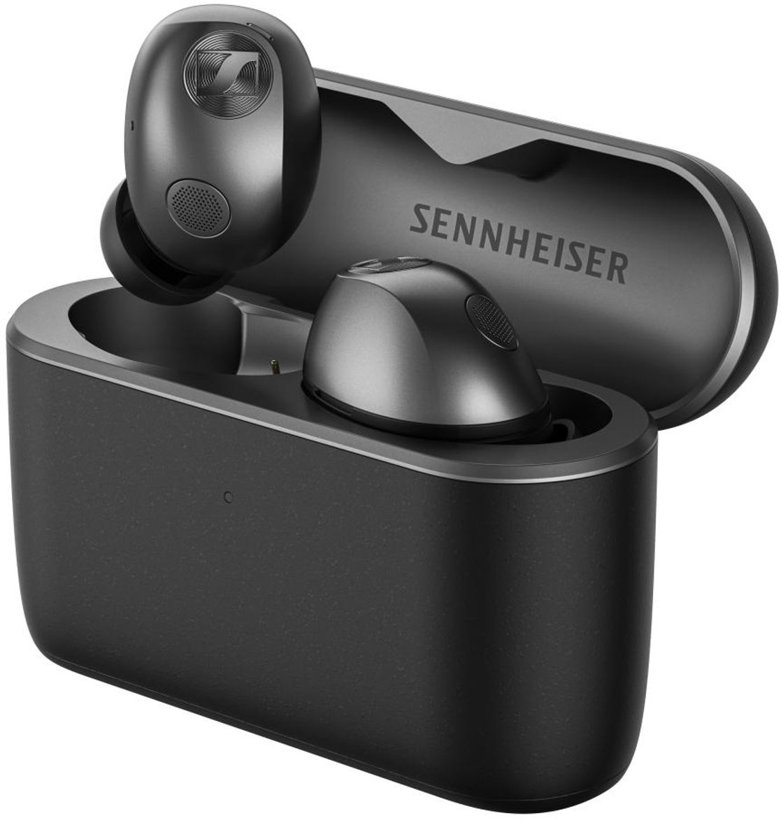 Sennheiser MOMENTUM True Wireless 5 - Graphite