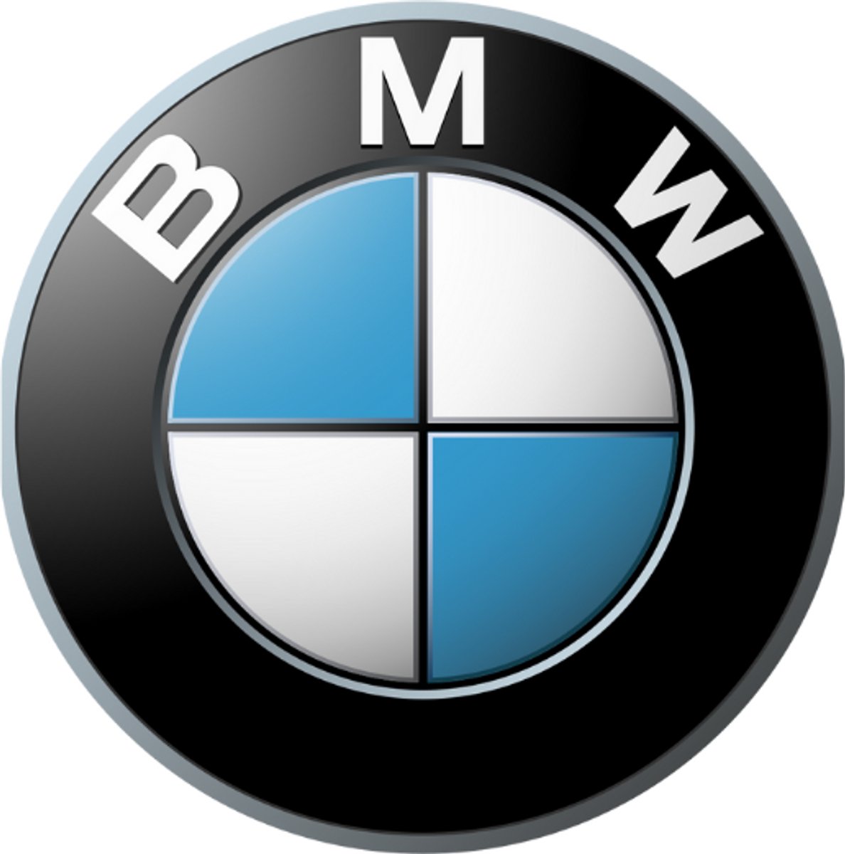 BMW Perforated Stripe Logo MagSafe Case for Samsung Galaxy S26 Ultra - Blue