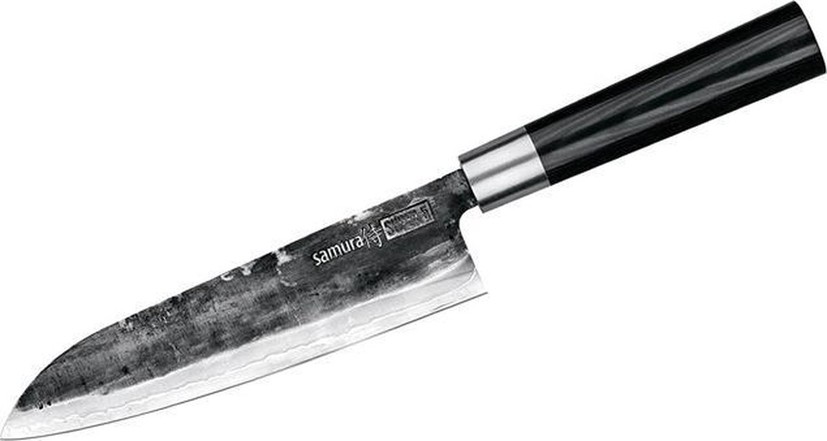 Samura SP5-0095 Couteau Santoku