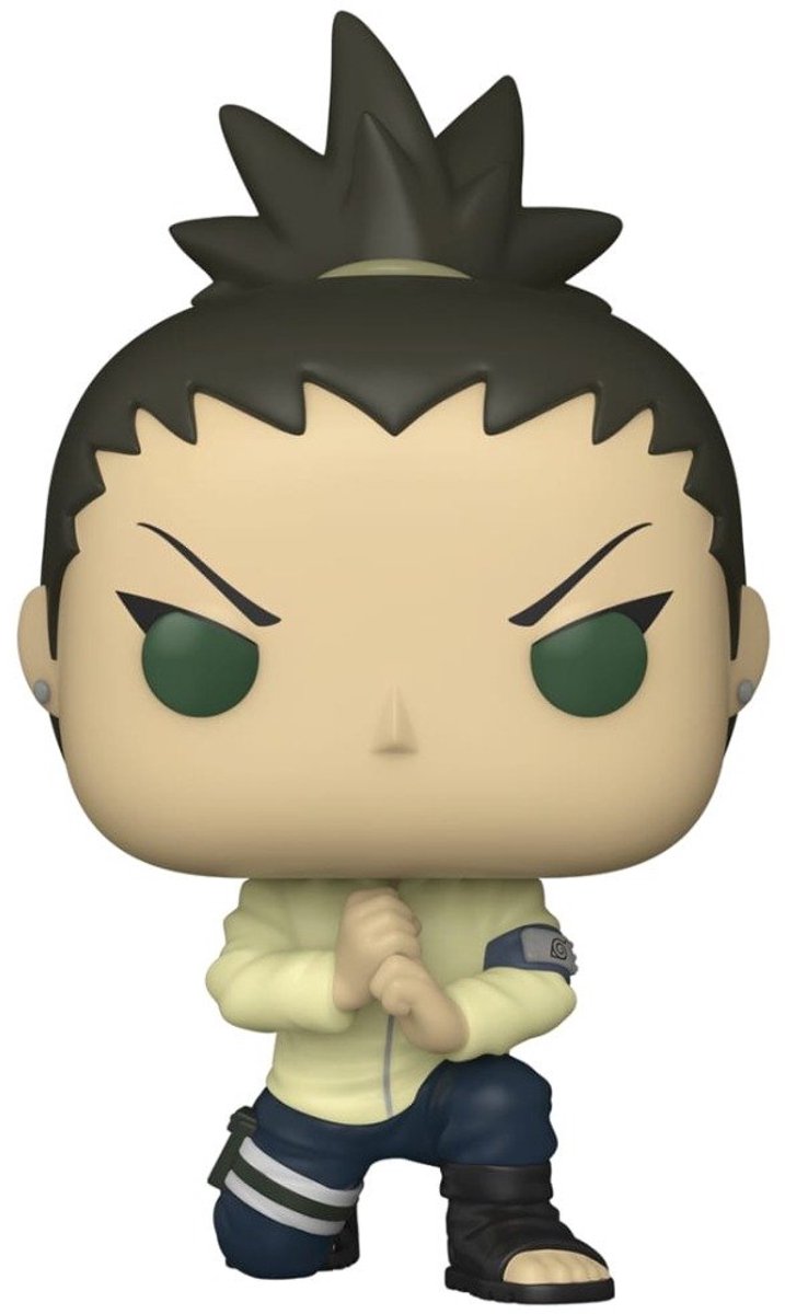 Funko! - Pop! Boruto 1039 Challenge Figure Naruto - Figur